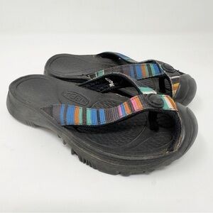 Keen Waimea Flip Flop Sandals